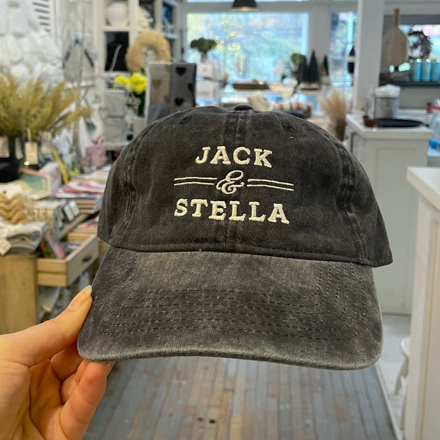 Merch – Jack & Stella