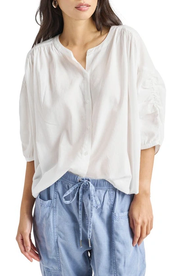 Fiorella Blouse