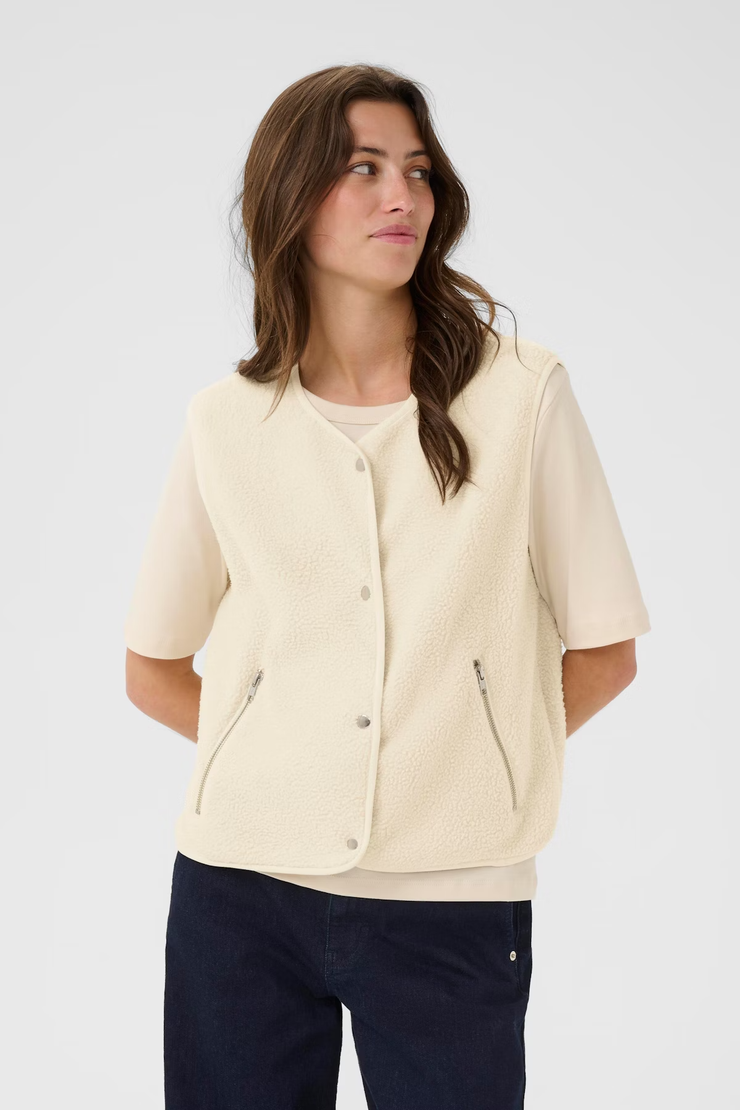 Signy Vest