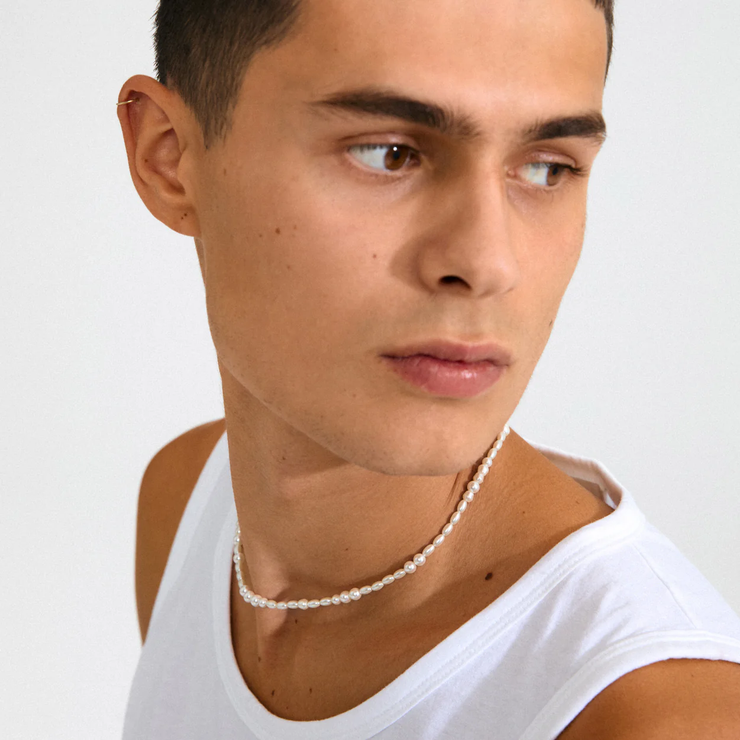 Elliana Necklace
