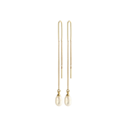 Chloe Pearl Earring