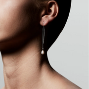 Chloe Pearl Earring
