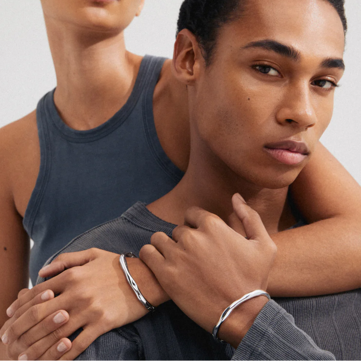 Harrison Bangle