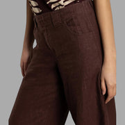 Relaxed Linen Arden