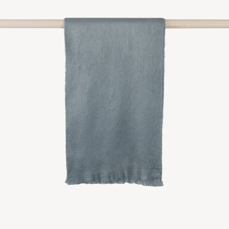 Alpaca Seamless Scarf