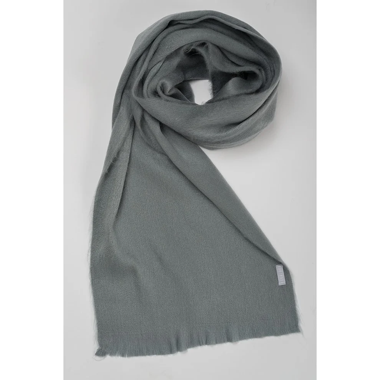Alpaca Seamless Scarf