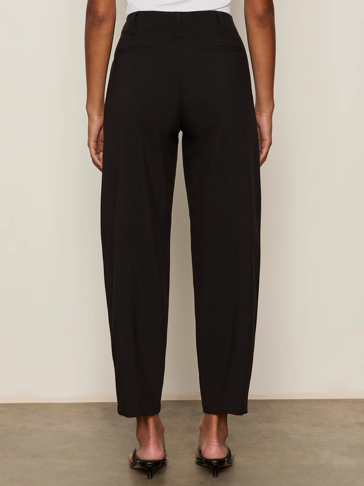 Polished Barrel Pant