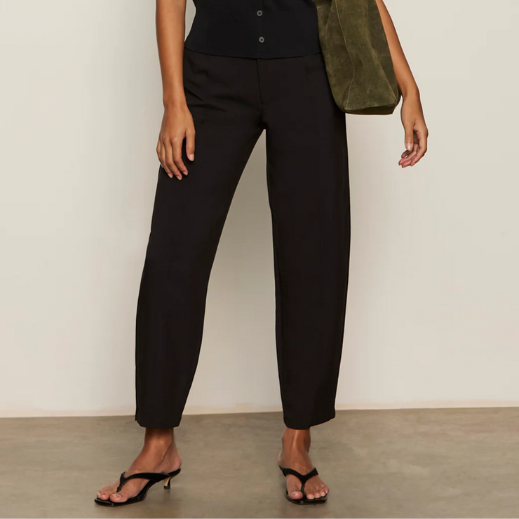 Polished Barrel Pant