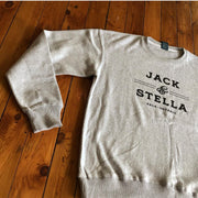 Jack & Stella Sweatshirt
