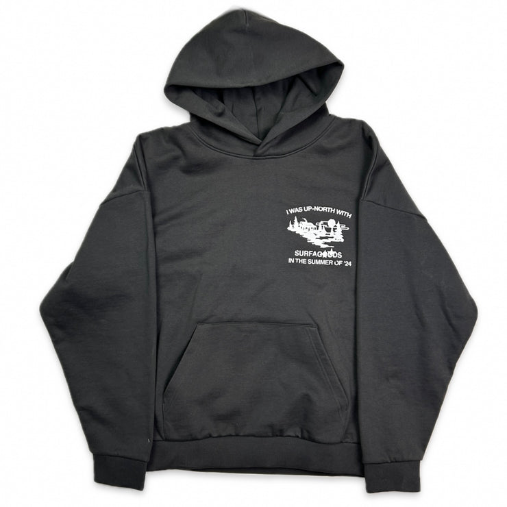 SOUVENIR HOODIE