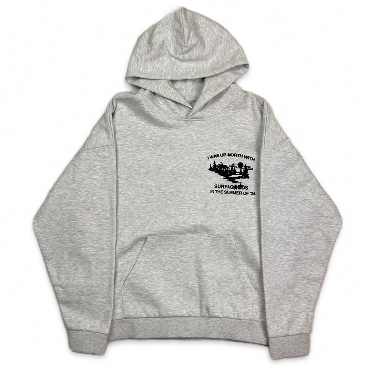 SOUVENIR HOODIE