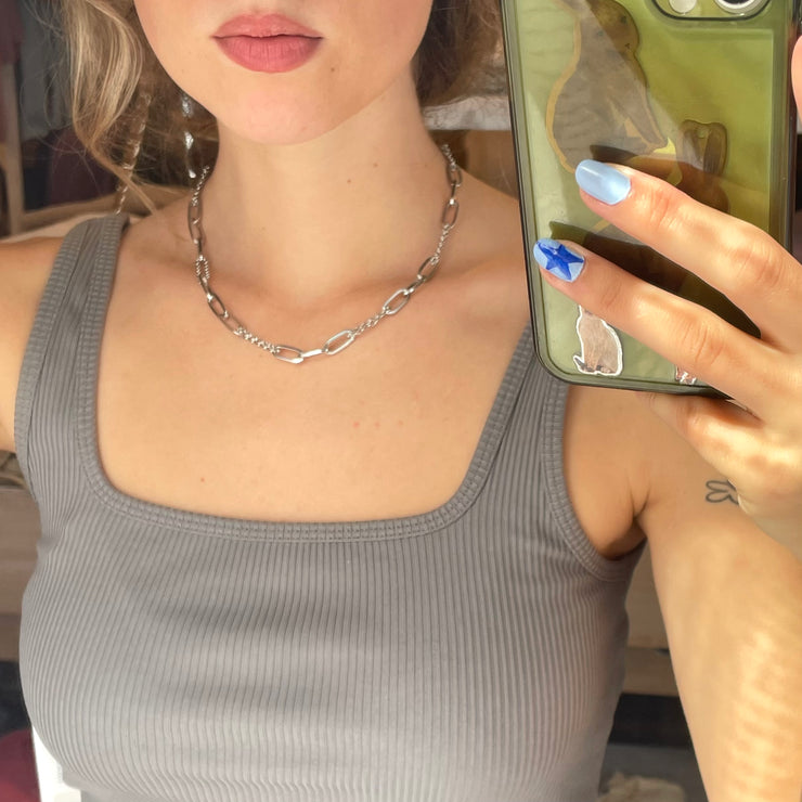 Marie Necklace