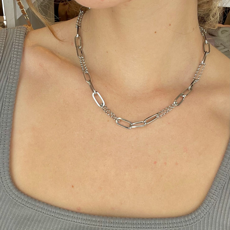 Marie Necklace