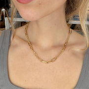 Marie Necklace