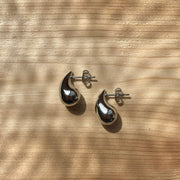 Mini Teardrop Earrings