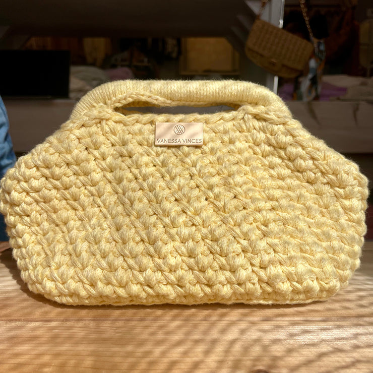 Mini Pouch Hand Bag
