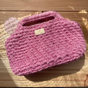 Mini Pouch Hand Bag