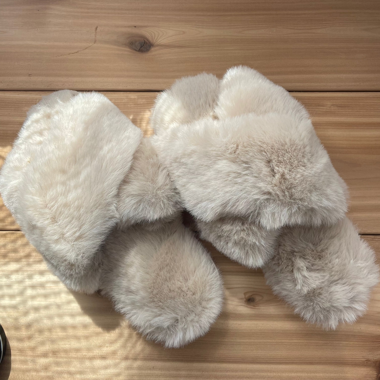 Super Plush Slipper