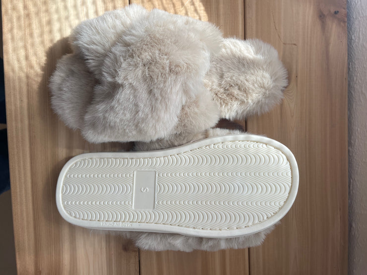 Super Plush Slipper
