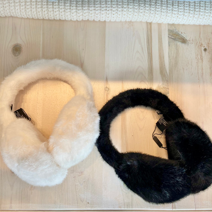 Earmuffs