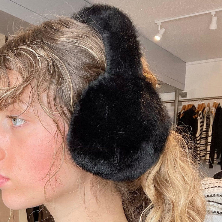 Earmuffs