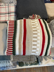 Xmas Blankets