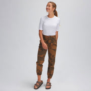 Ventura High Rise Pant