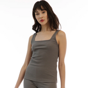 Katie Square Neck Tank