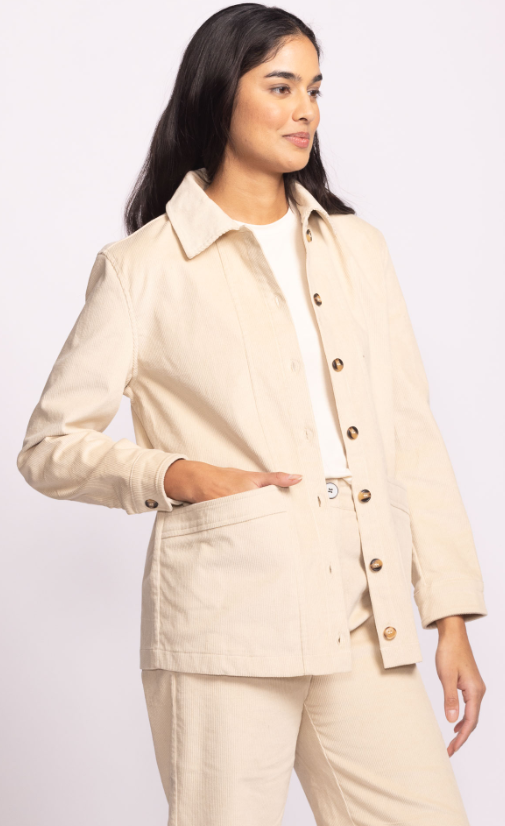 Midge Jacket
