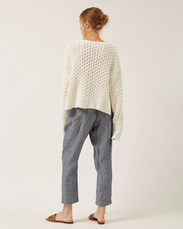 Clover Sweater