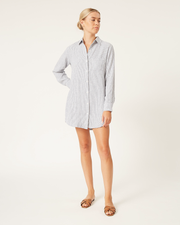 Kerri Shirtdress