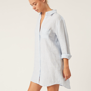 Kerri Shirtdress