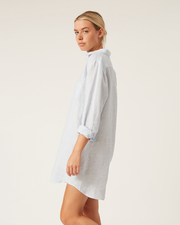 Kerri Shirtdress