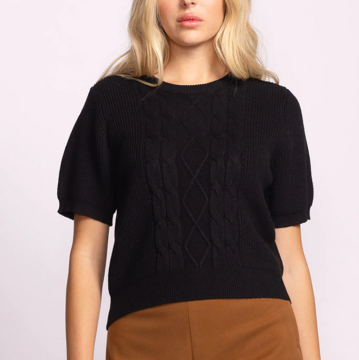 Abby Sweater