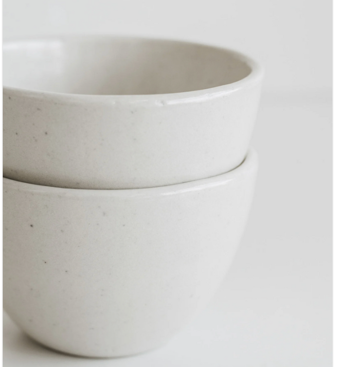 Latte Bowl