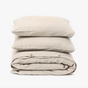 King Linen Duvet Sets