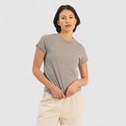 Stella Relaxed Fit Top