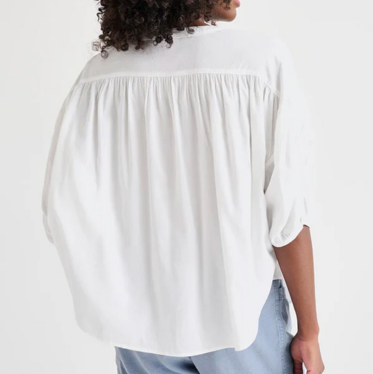 Fiorella Blouse