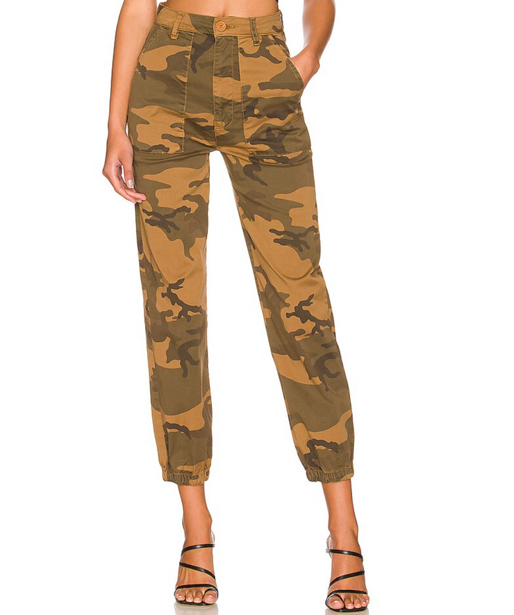 Ventura High Rise Pant