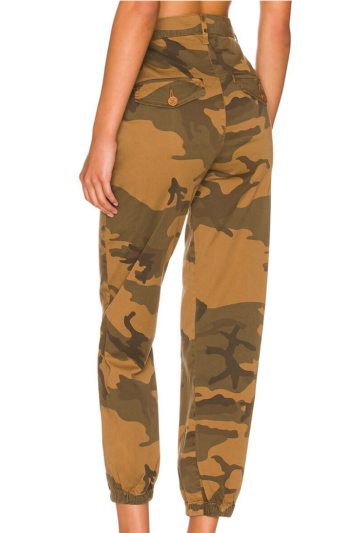 Ventura High Rise Pant