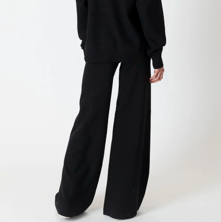 Wide Leg Pant