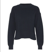 Luma Crewneck Sweater