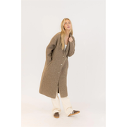 Victoria Eco Coat