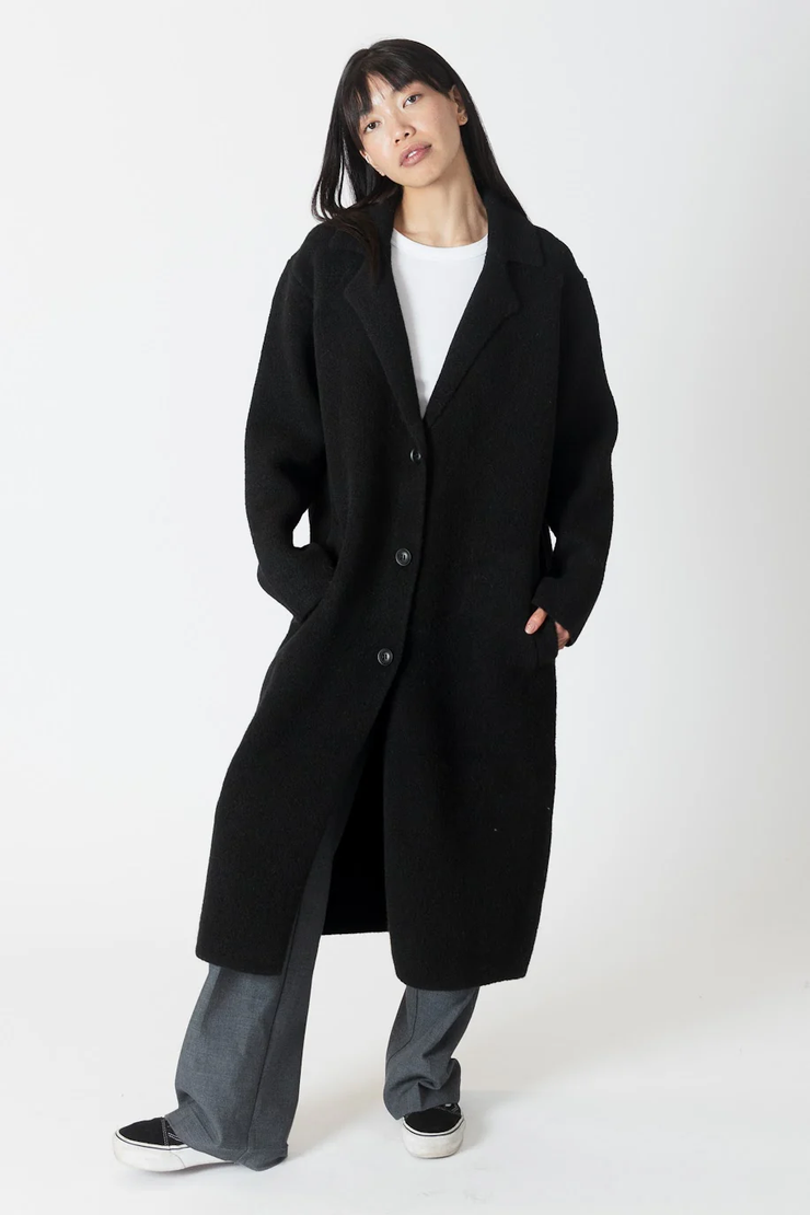 Victoria Eco Coat