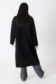 Victoria Eco Coat