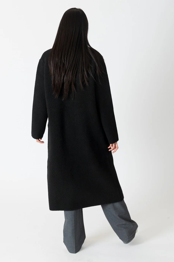 Victoria Eco Coat
