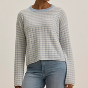 Monica Cashmere Sweater