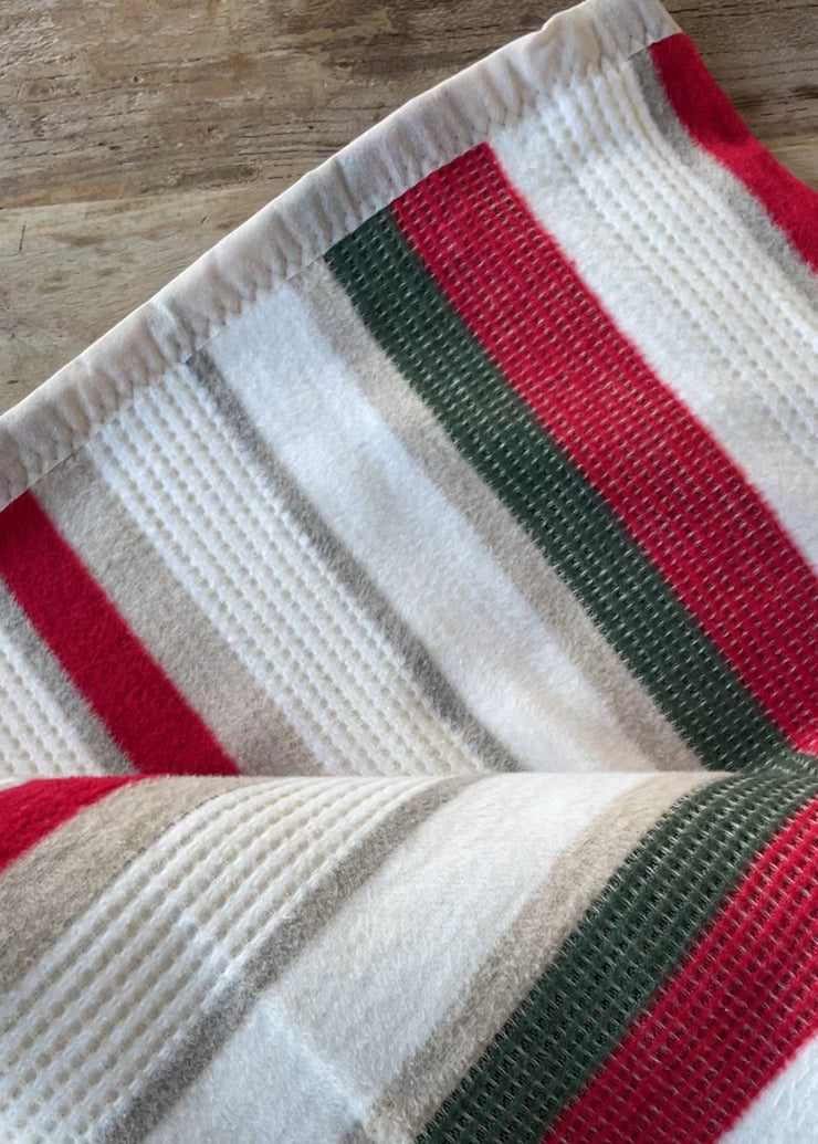 Xmas Blankets