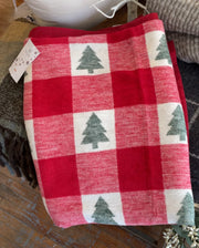 Xmas Blankets