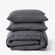 King Linen Duvet Sets